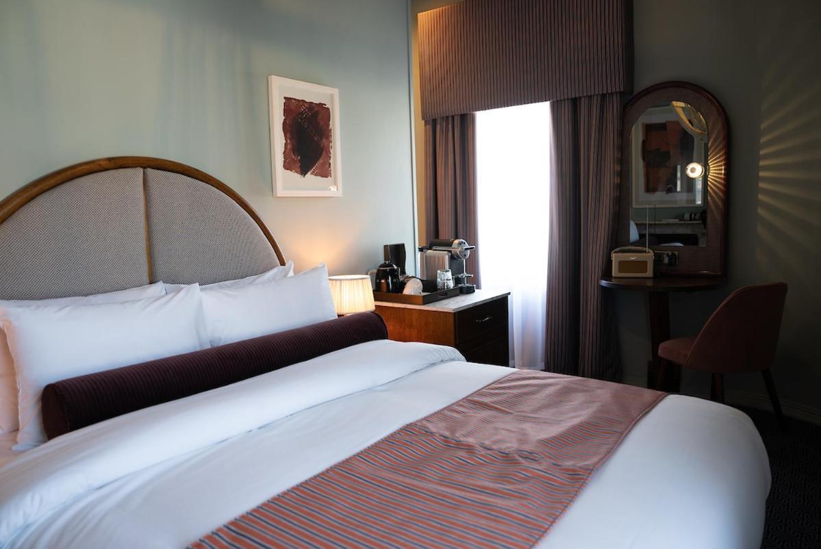 Milsom Hotel Bath Buitenkant foto