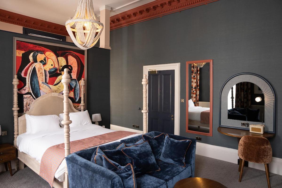Milsom Hotel Bath Buitenkant foto