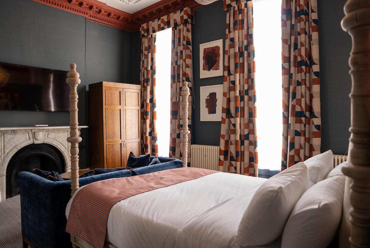 Milsom Hotel Bath Buitenkant foto